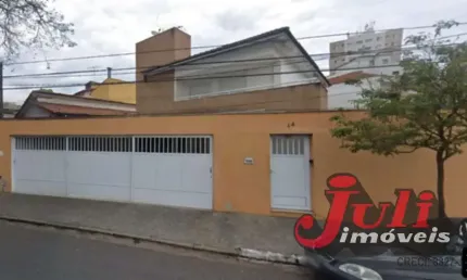 Casa com 3 quartos à venda na Vila Caminho do Mar, São Bernardo do Campo 