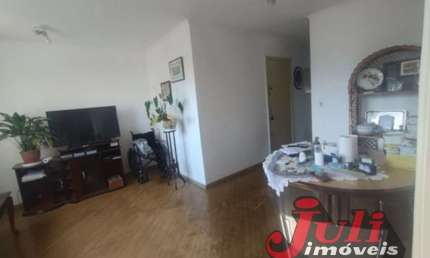 Apartamento com 2 quartos à venda no Rudge Ramos, São Bernardo do Campo 