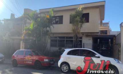 SOBRADO COM 4 DORMITÓRIOS 1 SUITE RUDGE RAMOS EM SÃO BERNARDO DO  CAMPO