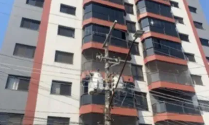 Excelente apartamento vago com 3 dormitórios 1 suite rudge ramos são bernardo do campo