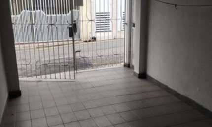 Casa com 2 quartos à venda no Rudge Ramos, São Bernardo do Campo 