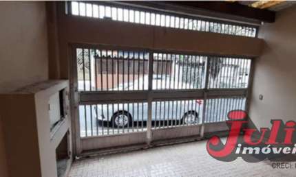 Casa com 2 quartos à venda no Paulicéia, São Bernardo do Campo 