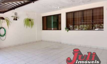 JORDANÓPOLIS - SOBRADO 4 DORMITÓRIOS 2 SUÍTES 3 VAGAS