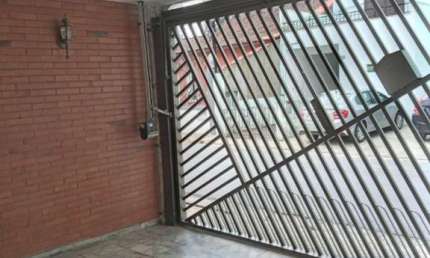 SOBRADO COM 3 DORMITÓRIOS 1 SUITE VILA ANTONIETA RUDGE RAMOS EM SÃO BERNARDO DO CAMPO