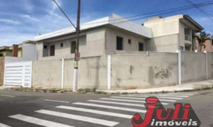 Casa com 4 quartos à venda no Parque dos Pássaros, São Bernardo do Campo 