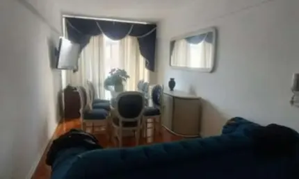 Apartamento com 2 quartos à venda no Taboão, São Bernardo do Campo 
