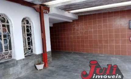 Casa com 1 quarto à venda no Rudge Ramos, São Bernardo do Campo 