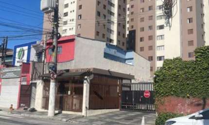 APARTAMENTO VAGO COM 3 DORMITÓRIOS BAIRRO JARDIM SANTO ANDRÉ EM SANTO ANDRÉ