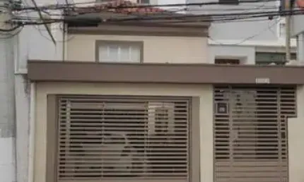 Ótimo  sobrado 3 dormitórios sendo 1 suíte 2 vagas jardim hollywood sbc