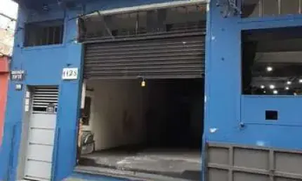 SALÃO COMERCIAL, 24M², NOVA GERTY- SÃO CAETANO DO SUL