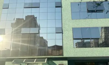 Ponto comercial à venda na Vila Dayse, São Bernardo do Campo 