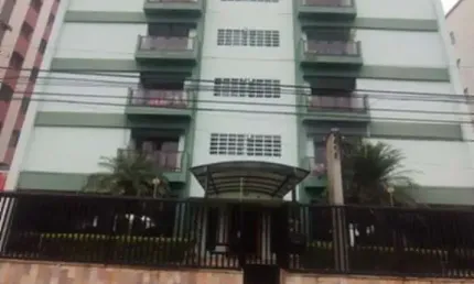 Apartamento com 1 quarto à venda no Rudge Ramos, São Bernardo do Campo 