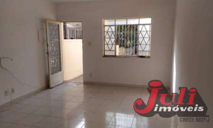 Casa com 2 quartos à venda no Rudge Ramos, São Bernardo do Campo 