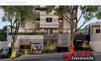APARTAMENTO LANÇAMENTO 2 DORMITÓRIOS, SENDO 1 SUÍTE, 1 VAGA BAIRRO CAMPESTRE SANTO ANDRÉ