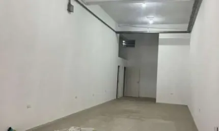 Salão comercial 141 m² atrás da igreja de rudge ramos