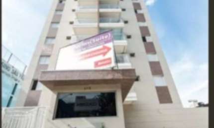 APARTAMENTO COM 1 DORMITÓRIO CENTRO RUDGE RAMOS EM SÃO BERNARDO DO CAMPO