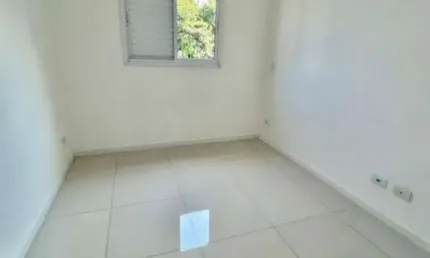 COBERTURA SEM CONDOMÍNIO 2 DORMITÓRIOS 1 VAGA PARQUE DAS NAÇÕES SANTO ANDRÉ