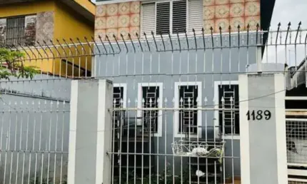 Sobrado com 3 quartos vila vivaldi em são bernardo do campo