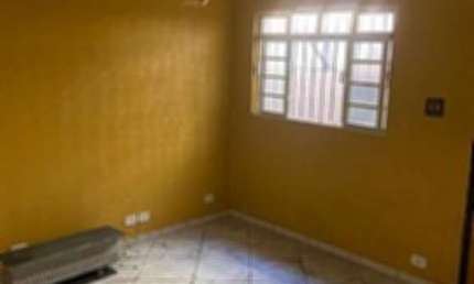 Casa com 2 quartos à venda no Taboão, São Bernardo do Campo 