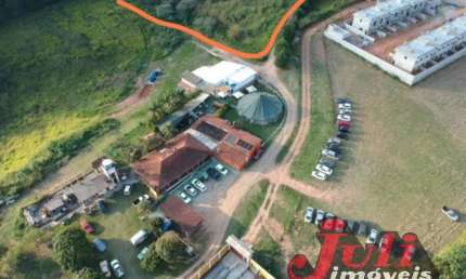 TERRENO PARQUE BELBANCY EM VARGEM GRANDE PAULISTA COTIA SP