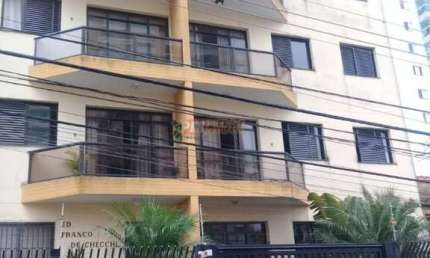 APARTAMENTO COM 3 DORMITÓRIOS  1 SUITE VILA DAYSE EM SÃO BERNARDO DO CAMPO