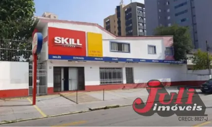 Sala comercial à venda no Rudge Ramos, São Bernardo do Campo 