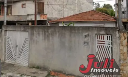 Casa antiga com 2 quartos rudge ramos em são bernardo do campo