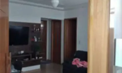 Apartamento com 2 quartos à venda no Paulicéia, São Bernardo do Campo 