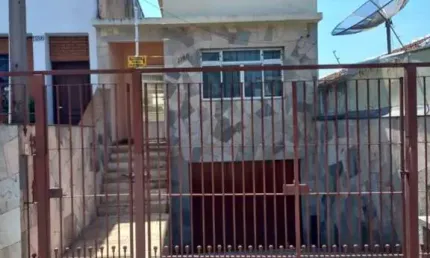 Casa com 2 quartos à venda na Vila Vivaldi, São Bernardo do Campo 