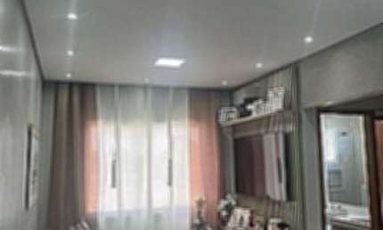 APARTAMENTO 2 DORMITÓRIOS 1 VAGA  BAIRRO  DEMARCHI SBC