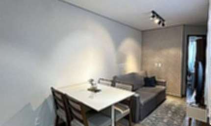 COBERTURA S/CONDOMINIO 2 D0RMITÓRIOS 1 VAGA  COBERTA CAMPESTRE SANTO ANDRÉ