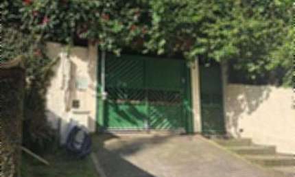 CHACÁRA   C/3DORMITÓRIOS C/ 3 SUÍTES EM DIADEMA BAIRRO ELDORADO