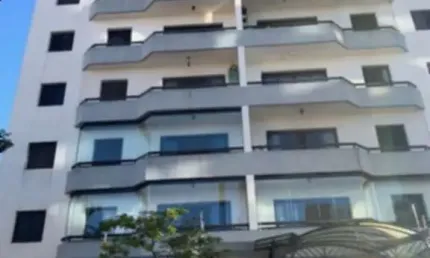 Apartamento vago com 3 dormitórios 1 suite centro rudge ramos em são bernardo do campo