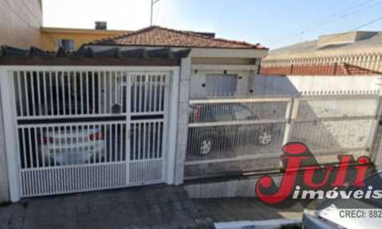Casa com 3 quartos à venda na Vila Ema, São Paulo 
