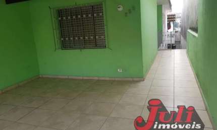 Casa com 4 quartos à venda no Jardim Nazareth, São Bernardo do Campo 