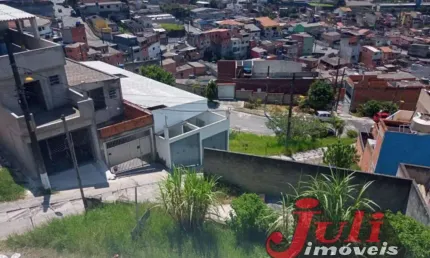 SOBRADO COM 2  SUITES JARDIM DO MIRANTE EM SANTO ANDRÉ