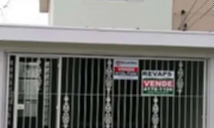 2 sobrados  no mesmo terreno c/5 dormitórios paulicéia sbc
