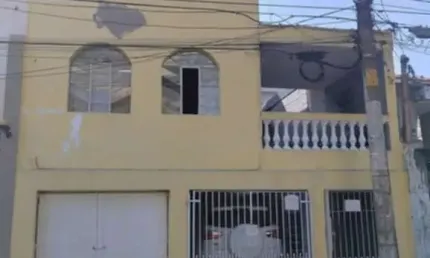 Casa com 3 quartos à venda no Mauá, São Caetano do Sul 
