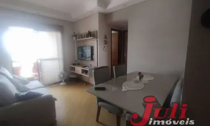 Apartamento com 2 quartos à venda no Rudge Ramos, São Bernardo do Campo 