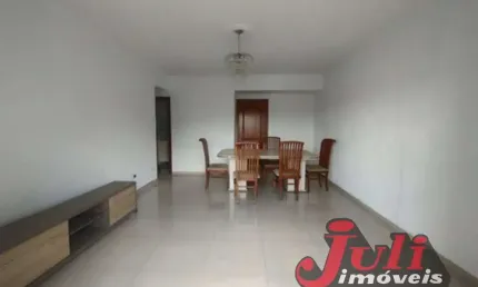 APARTAMENTO AMPLO 3 DORM 1 SUÍTE 2 VAGAS + DEP EMPREGADA