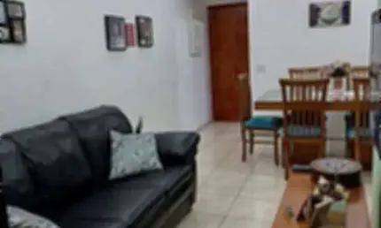Apartamento com 3 quartos à venda no Jardim Olavo Bilac, São Bernardo do Campo 
