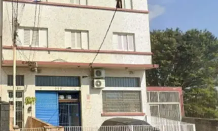 Apartamento com 2 quartos à venda na Vila Mussolini, São Bernardo do Campo 