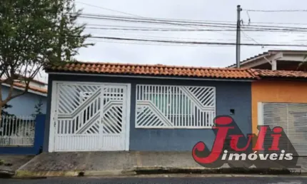 Casa com 2 quartos à venda na Vila Vivaldi, São Bernardo do Campo 