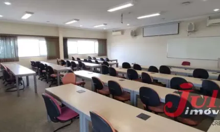 PRÉDIO COMERCIAL - RUDGE RAMOS - SÃO BERNARDO DO CAMPO