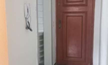Apartamento com 3 quartos para alugar no Jardim Canhema, Diadema 