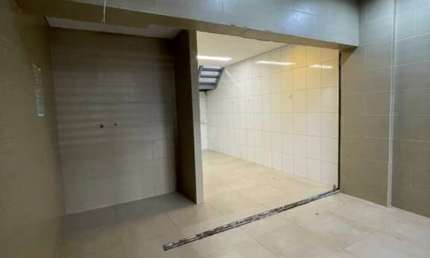 SALA COMERCIAL 29m² - RUDGE RAMOS - SÃO BERNARDO DO CAMPO