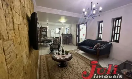 SOBRADO COM 3 SUITES RUDGE RAMOS VILA MARIZA EM SÃO BERNARDO DO CAMPO