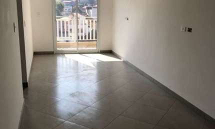 APARTAMENTO NOVO 2 DORMITÓRIOS SENDO 1 SUÍTE 1 VAGA PARQUE DAS NAÇÕES SANTO ANDRÉ