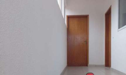 Casa com 1 quarto para alugar no São João Climaco, São Paulo 