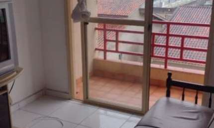 APARTAMENTO AMPLO 2 DORMITÓRIOS 1 VAGA  ENSEADA GUARUJÁ